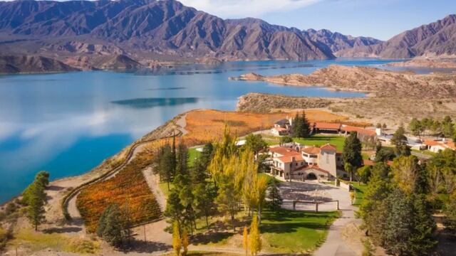 PreViaje4: cuánto sale reservar un hotel en Mendoza