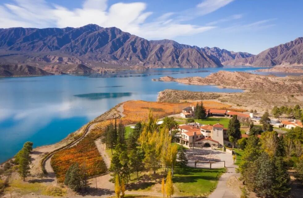 PreViaje4: cuánto sale reservar un hotel en Mendoza