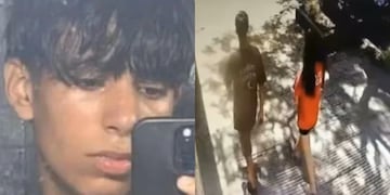 Qué se sabe del crimen de Jeremías Monzón en Santa Fe: cae una adolescente y crece la hipótesis de una emboscada fatal.