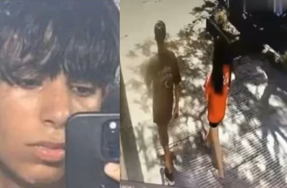 “No se lo deseo a nadie”: la familia de Jeremías Monzón exige justicia tras su brutal asesinato en Santa Fe