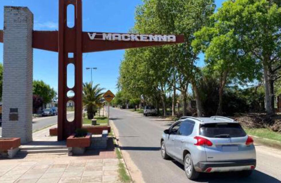 Covid en Córdoba: se contagió el intendente de Vicuña Mackena y cerraron la Municipalidad