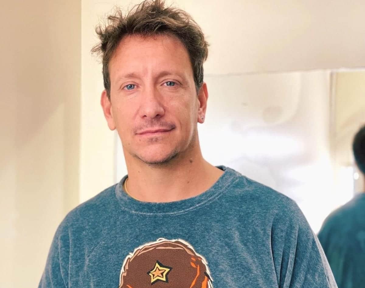 Nico Vázquez