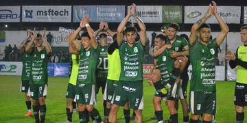 Sportivo Belgrano San Francisco