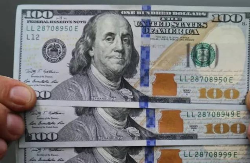 A este precio abriría el dólar el lunes 27 de octubre tras las elecciones legislativas