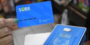 Hay problemas para recargar la tarjeta SUBE: hubo un hackeo en el sistema.