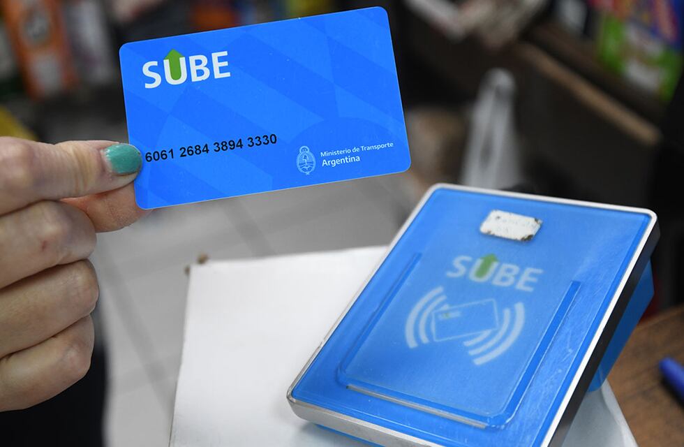 Jaldo sobre la tarjeta SUBE: “Ojalá la podamos instrumentar en el menor tiempo posible”