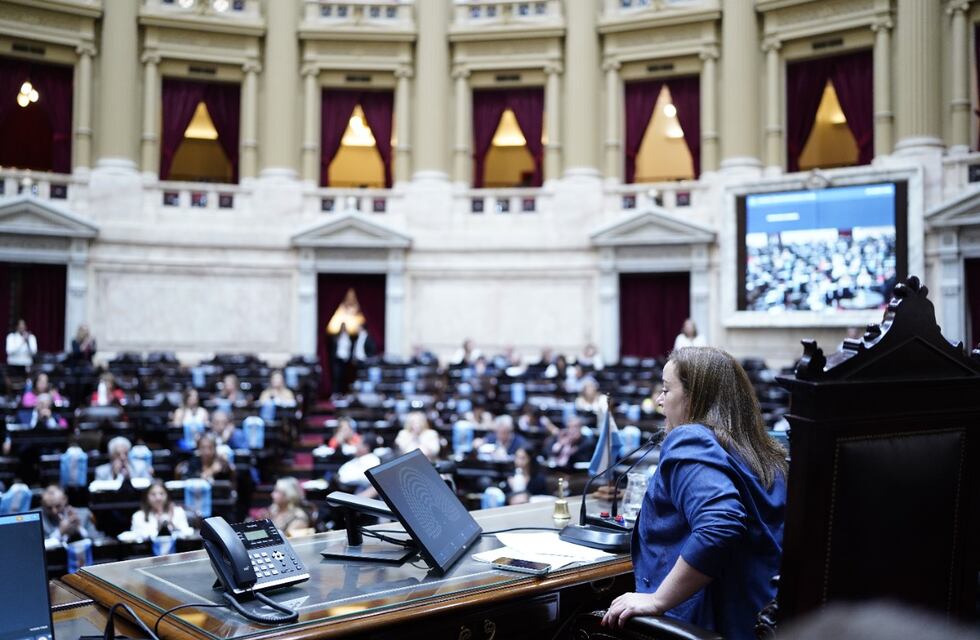 El oficialismo inaugura las extraordinarias: Diputados tratará el proyecto de moratorio previsional