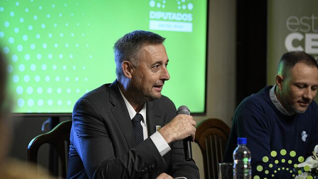 Presentaron un informe sobre programas sociales en la Cámara de Diputados