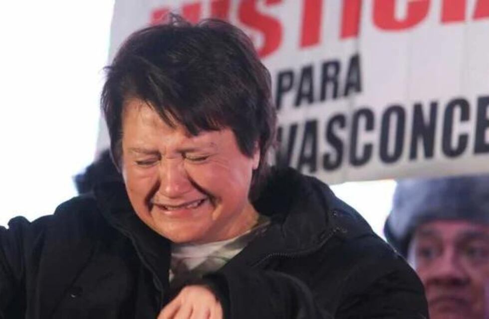 “Creía que César amaba a mi hija, pero hoy está muerta”: Gloria Romero, la madre de Cecilia, declaró en la Justicia