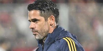 Belgrano enfrentará al Boca de Fernando Gago este sábado, con mucho en juego (Gentileza)
