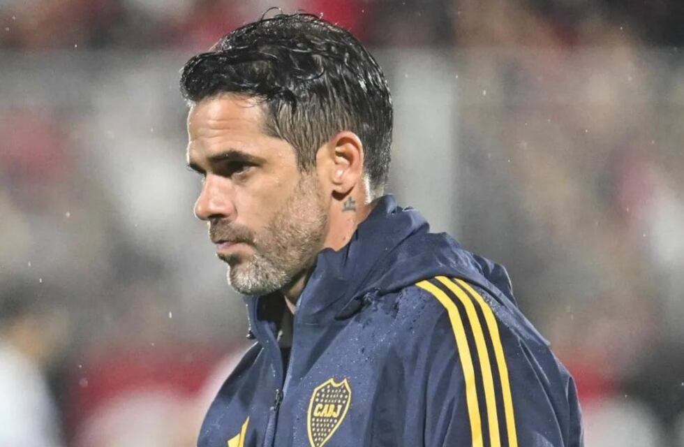 Belgrano se prepara para recibir a Boca: qué dijo Fernando Gago del partido en Alberdi
