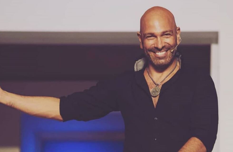 Se realizó la entrega de los premios “Grandes del Teatro” y el oro fue para Freddy Villareal