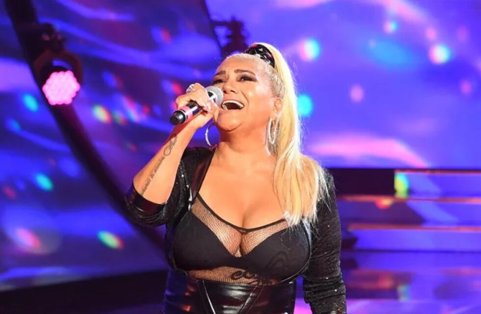 La Bomba Tucumana contó que recibe invitaciones sexuales a diario: “Mi Instagram arde”