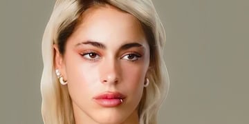 Tini Stoessel reveló cómo la afectaron las críticas sobre su cuerpo: “Me engordaba en las fotos”