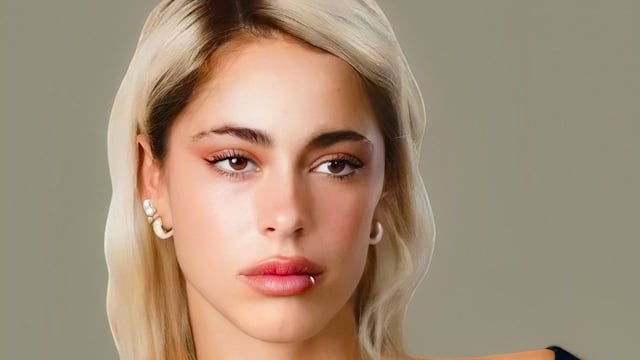 Entre lágrimas, Tini Stoessel explicó el verdadero significado de su nuevo álbum