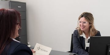 Una reforma laboral para la creación de oportunidades.