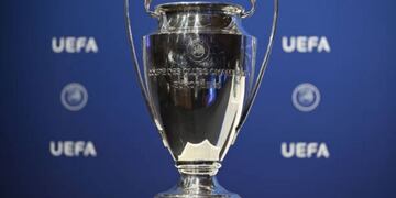 Champions League: cuantos argentinos participan en esta edición y en que equipos