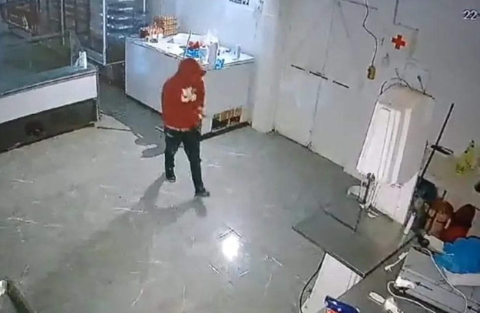 Robaron más de 4 millones de pesos de una carnicería en Puerto Iguazú