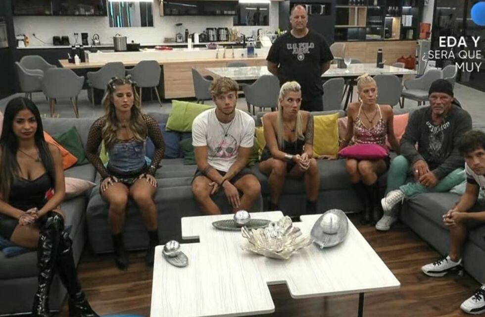 Gran Hermano: cuatro nominados y una difícil decisión para los líderes de la semana
