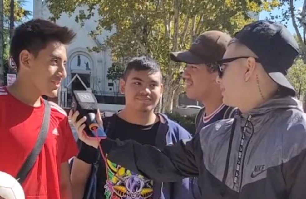 Preguntaron “¿cómo se le dice a los nacidos en Neuquén?” y las divertidas respuestas se volvieron virales