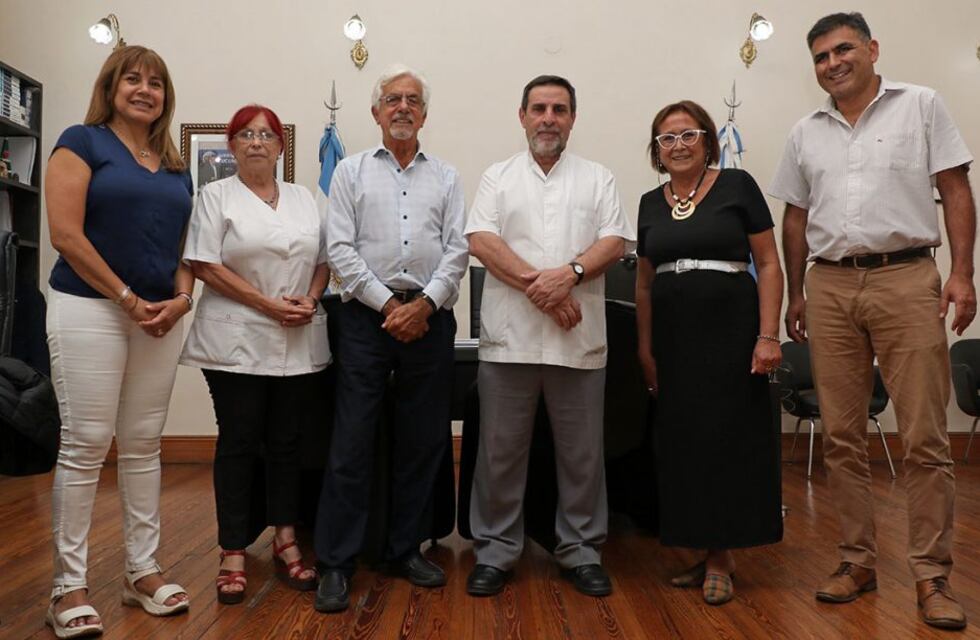 Avanza en Tucumán un importante proyecto de medicina fetal