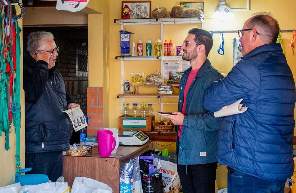 Inseguridad: Rafaela necesita un cambio profundo de rumbo