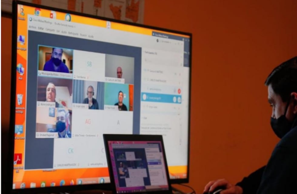 Eldorado:  El Comité de crisis adhirió a la extensión de Emergencia Sanitaria