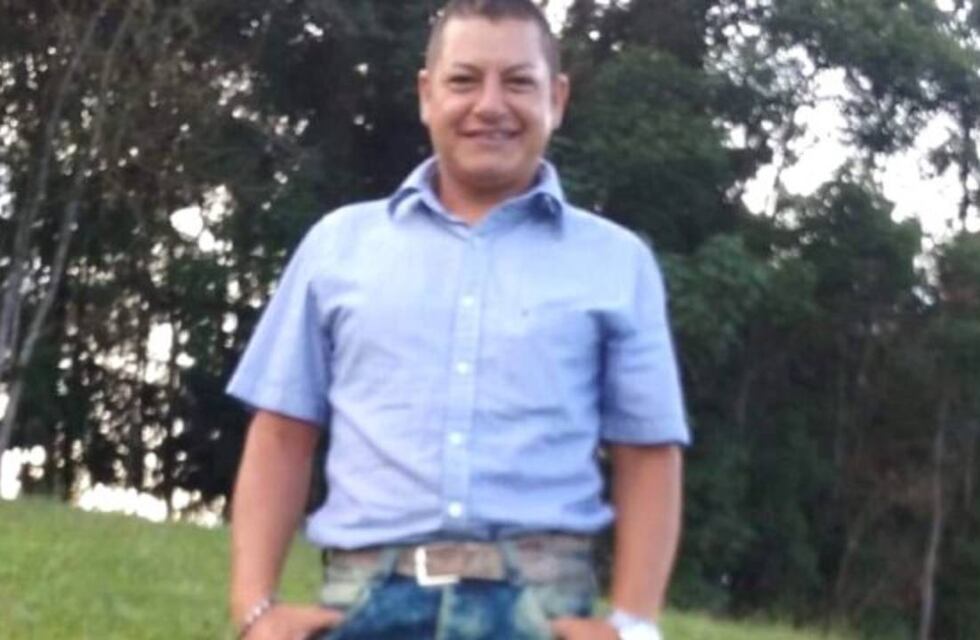 Prisión preventiva para los tres acusados de matar a un prestamista colombiano