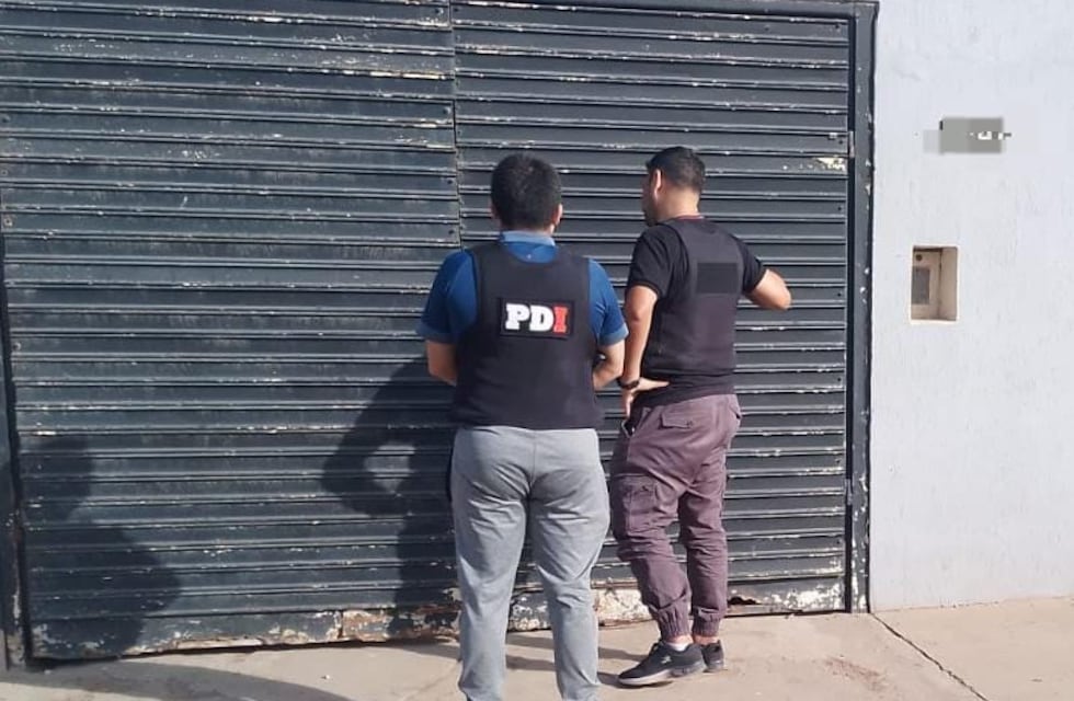 Detuvieron a un hombre por el robo de una bicicleta