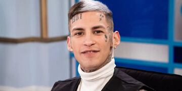 L-Gante y su extenso historial con la Justicia: cuáles son las denuncias que tiene.