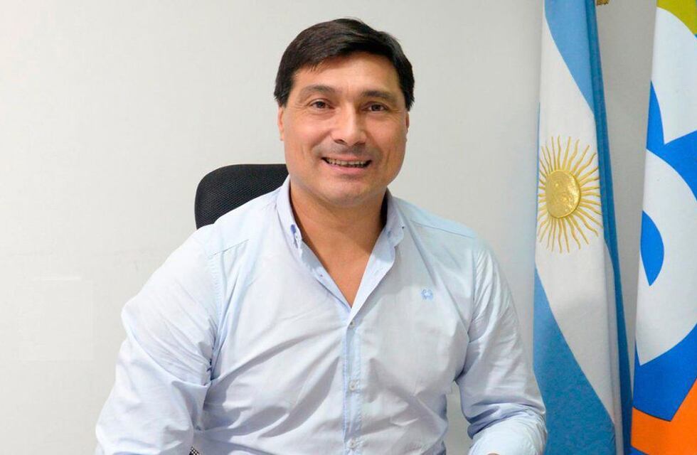 La UATRE expulsó al diputado Pablo Ansaloni tras su comparación antisemita