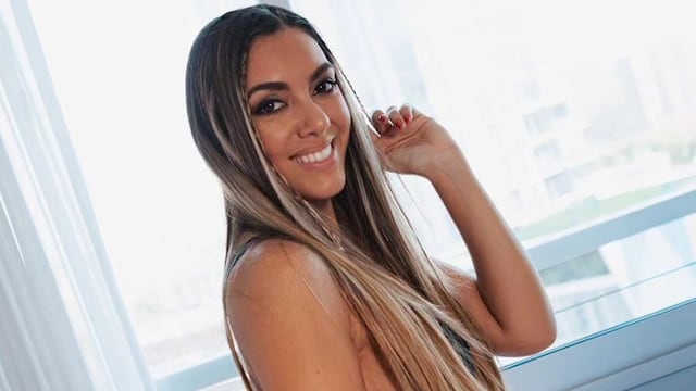 Floppy Tesouro sabe cómo conquistar a sus fanáticos en redes.