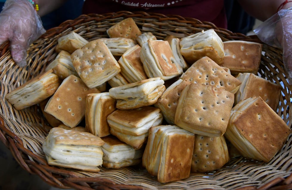 Un accidente en la cocina: el origen del criollito, uno de los panificados más pedidos en Córdoba