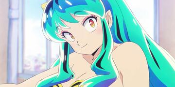 Urusei Yatsura