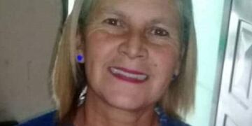 Se trata de Mariela Erica Suárez de 56 años.