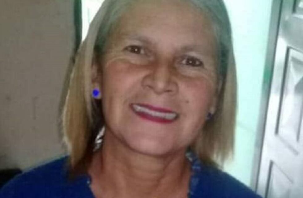 Buscan a una mujer desaparecida en San Antonio Arredondo