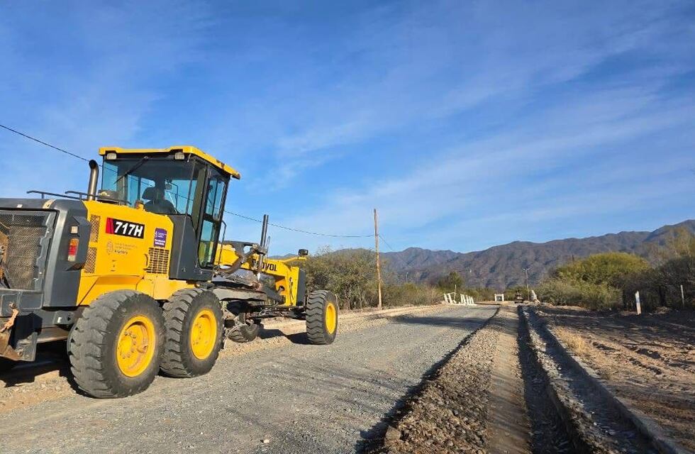 Colonia del Valle suma nuevo asfalto y mejora su conectividad