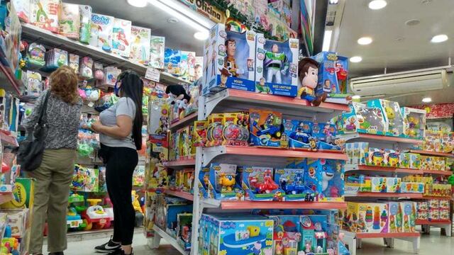 Las jugueterías de Resistencia ofrecen promociones con la Tarjeta Tuya.