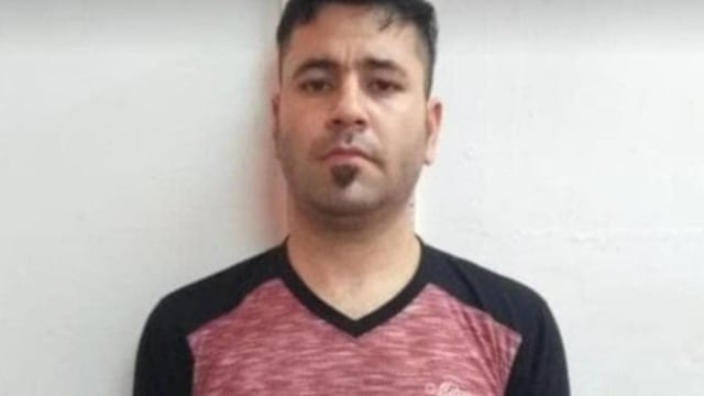 Fuga en la Unidad Penal VII de Puerto Rico: buscan a un interno de 33 años.