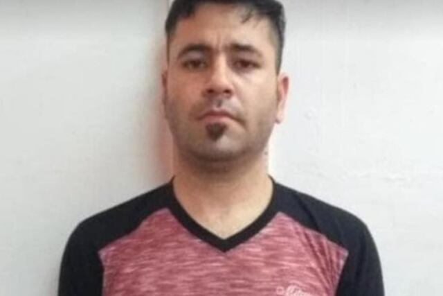 Fuga en la Unidad Penal VII de Puerto Rico: buscan a un interno de 33 años.