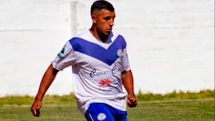 Quién era el joven asesinado en Melo.