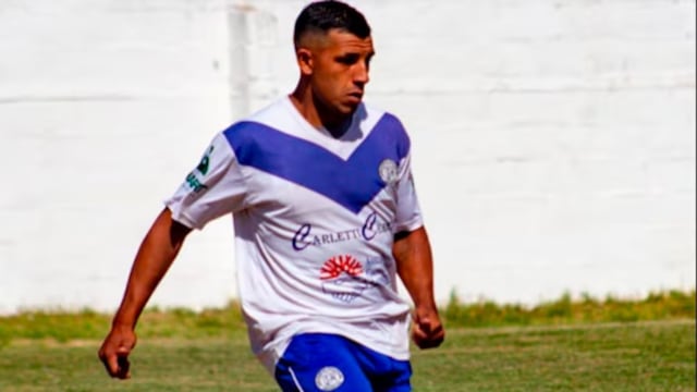 Quién era el joven asesinado en Melo.