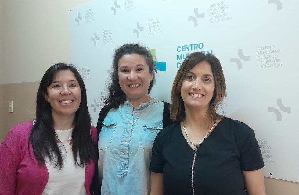 Registro municipal de acompañantes terapéuticos: disponible en la web del Centro de Salud