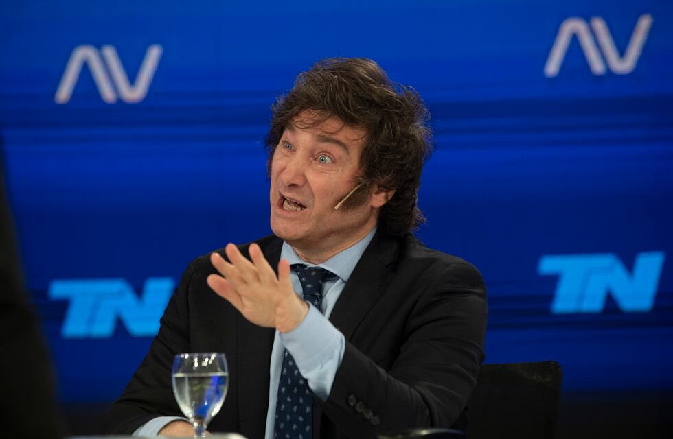 La dolarización que propone Javier Milei: 6 problemas y la idea de copiar lo que hizo Israel