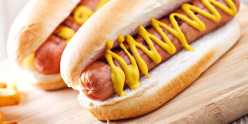 Día Internacional del Hot Dog