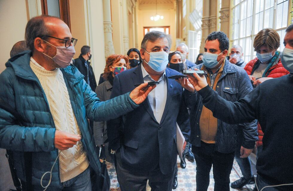 Juicio político a Alberto Fernández: la oposición presionará en el Congreso, pero no tiene mayoría para avanzar