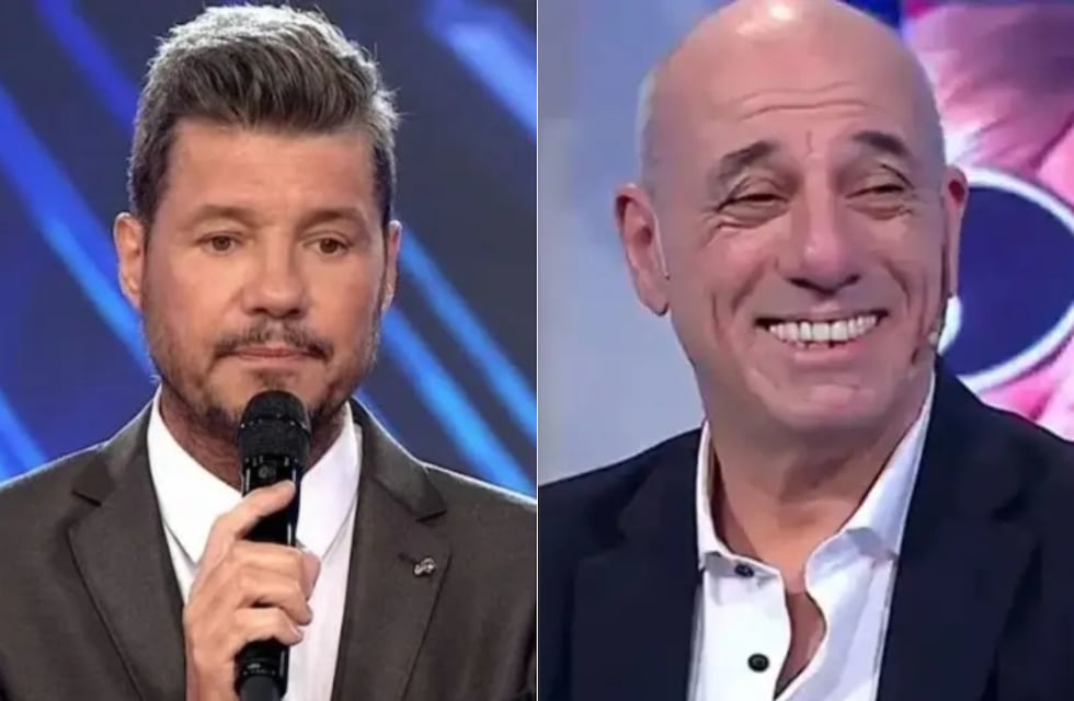 El desgarrador adiós de Marcelo Tinelli para Toti Ciliberto: “Es difícil despedirte...”