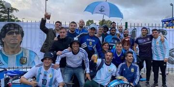 Cuáles son los requisitos para los argentinos que quieran ingresar a Qatar.