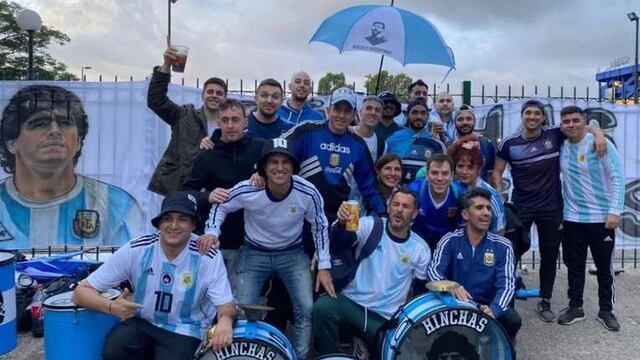 Cuáles son los requisitos para los argentinos que quieran ingresar a Qatar.