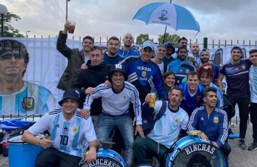 Mundial de Qatar 2022: cuáles son los tres requisitos que deberán cumplir los argentinos para entrar